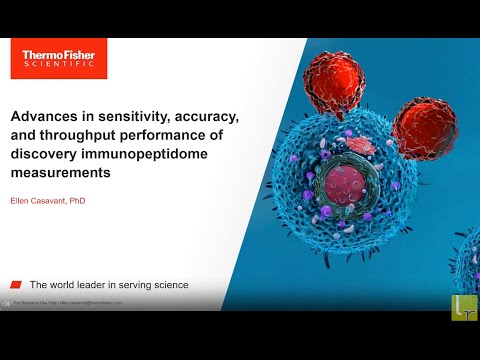 From Sample to Sequence: Immunopeptidomics on the Orbitrap Astral Mass Spectrometer