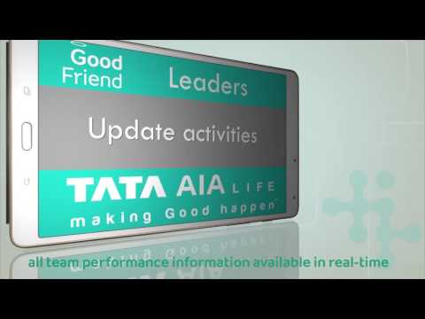 Explainer Product Promo: TATA AIA