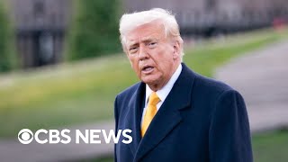 Latest news on Trump's trade war with Canada, China