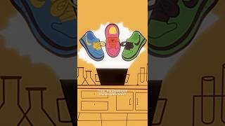 Nike SB x Powerpuff Girls Dunks 🧪 Release info will follow soon #pivotskateshop #nikesb #dunk