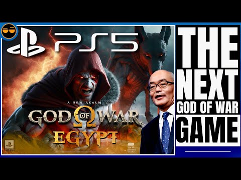 PLAYSTATION 5 - NEW GOD OF WAR 6 PS5 DETAILS !? - SETTING SET TO TAKE PLACE / RELEASE DATE TIME FRA…