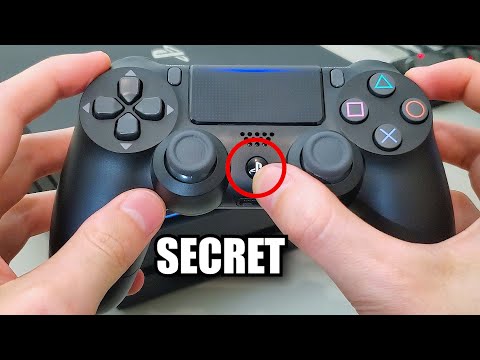 5 EASY Playstation Life Hacks That You Need To Try!