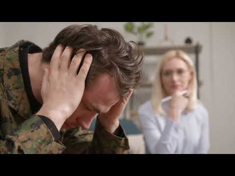 PTS Medical Center for PTSD Recovery (Dr Mike explains)