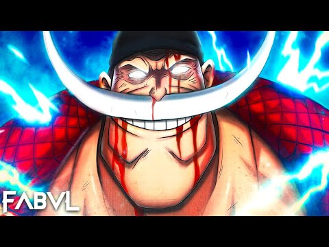 WHITEBEARD SONG - "Family" | FabvL ft. Daddyphatsnaps & McGwire [One Piece]