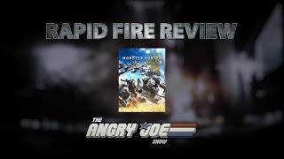 Monster Hunter Wilds (PC) - Rapid Fire Review