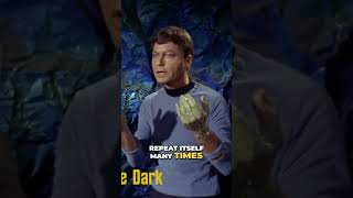 Discover the Untold Truth of Kirk and the Alien Monster in Star Trek: Devil in the Dark