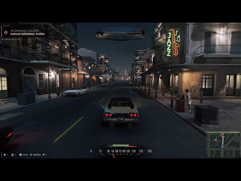 Mafia III: Definitive Edition Part 44