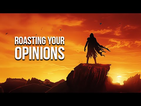 I Asked AC Fans To Send Me Their Worst Opinions... This is The Result