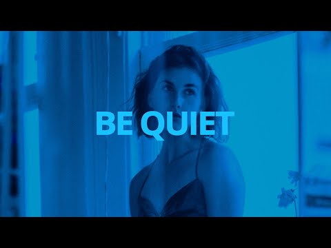 Tone Stith - Be Quiet ft. Kiana Ledé // Lyrics