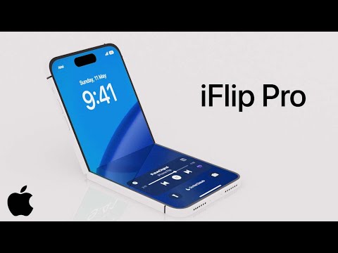 iPhone Flip Pro – Apple