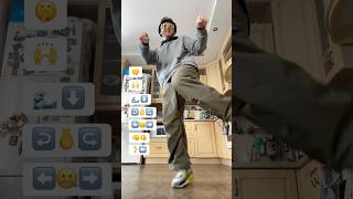 GAS PEDAL DANCE TREND TUTORIAL | TIK TOK TRENDS 2025 #gaspedal #gaspedalchallenge #dancetutorial