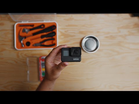 What's Inside a GoPro?