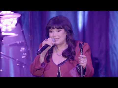 Ann Wilson & Tripsitter - Even It Up (from PBS's "Ann Wilson & Tripsitter - Live In Concert")