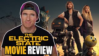 The Electric State | Movie Review