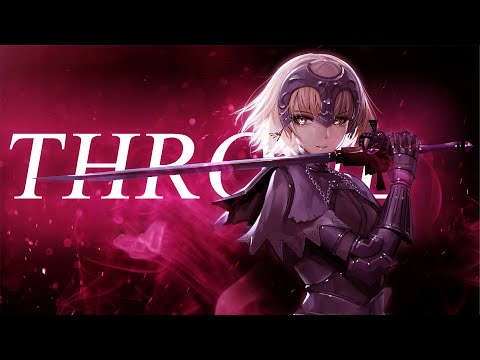 Throne - AMV -「Anime Mix」