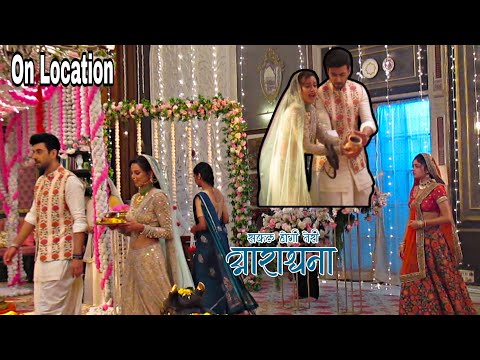 Safal Hogi Teri Aradhna | Devika के ऊपर सांप का खतरा , Madhav ne बचाई जान | Today Episode