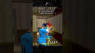 Peak mei solo vs squad but popat ho gaya - 1 vs 4 | Garena Free Fire #shorts #short #freefireshorts