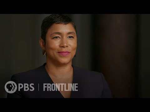 The Choice 2024: Ashley Etienne (interview) | FRONTLINE