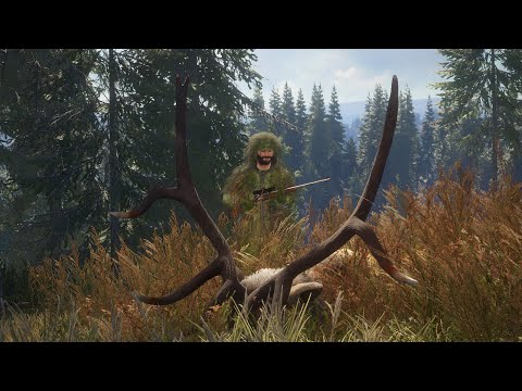 LIVE AFTER LONG TIME | THE HUNTERS - COTW WITH FRIENDS DAY 6 | STREAM BY BjornLive  #live