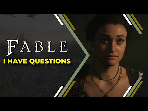 Fable Delayed - I have Questions