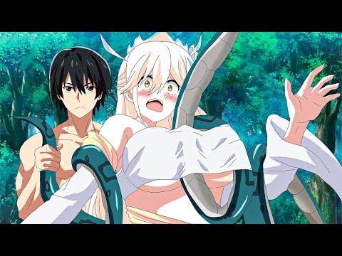 He Survived A Goddess's Betrayal And Becomes The Strongest With Weak Magic (1-9) | Anime Recap