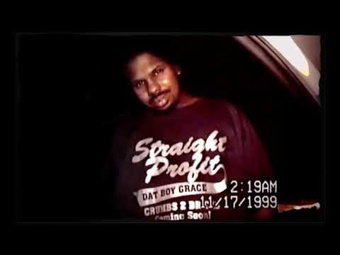 DJ Screw - Way 2 Real