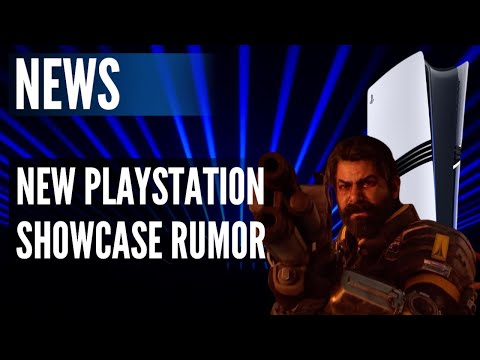 New PlayStation Showcase Rumor - Sony Confirms Big PS5 Games for 2025, PS5 Reaches 75 Million Sold