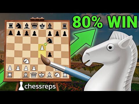 Win Fast with the Vienna in Chess!