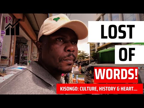 Discover Kisongo: A Journey Through Culture, History, and Heartwarming Experiences | Tanzania Vlog