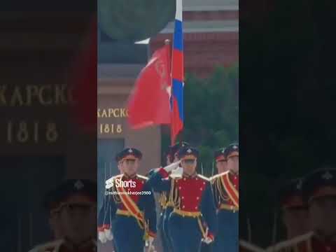 Victory Day Parade @ 🇷🇺✌