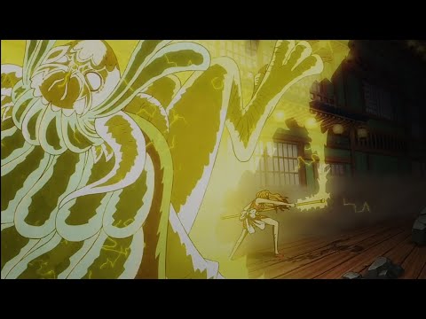 Nami vs Ulti, One piece Episode 1030 Edits | Monkeyking_47