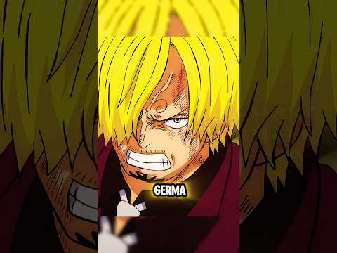 Sanji Grills Queen