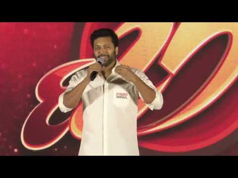 Director Ezhil - 25 Event  |  Desinguraja2  | First Look Launch