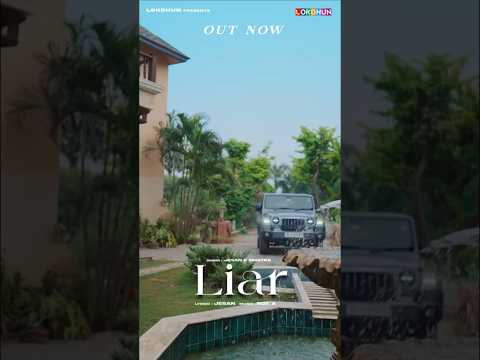 Kal Katti Tu Kide Naal Raat Ve… “ LIAR”…❤️ @Jesan1234  #latestpunjabisongs #punjabi #liar #jeasn