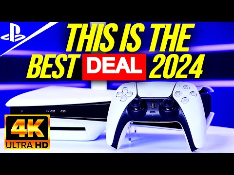 🔥[PS5 SLIM vs PS5 PRO] IS IT WORTH BUYING PS5 SLIM NOW? PS5 SLIM The Best Gaming Value of 2024.