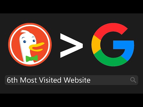 Why Is Everyone Switching To DuckDuckGo?