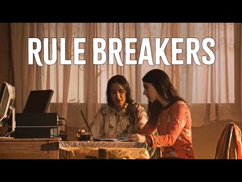 Rule Breakers (2025) Movie English || Nikohl Boosheri, Ali Fazal, Phoebe Waller- | Review & Facts