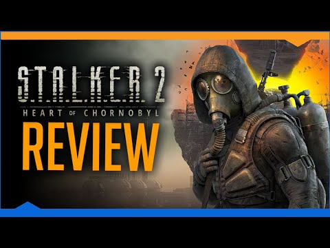 Right now, I cannot recommend: S.T.A.L.K.E.R. 2 - Heart of Chornobyl (Review)