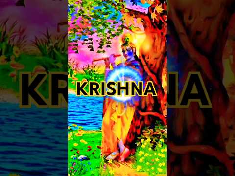 #KRISHNA BHAGAWAN 🔱🙏 #@Veryoldchannel-A1 #VIRAL#VIRALSHORTS#KRISHNASHORTS