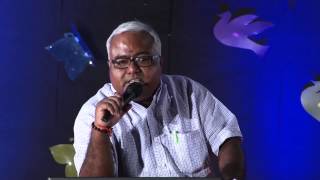 The emphasis in writing | Pa. Raghavan | TEDxSairam