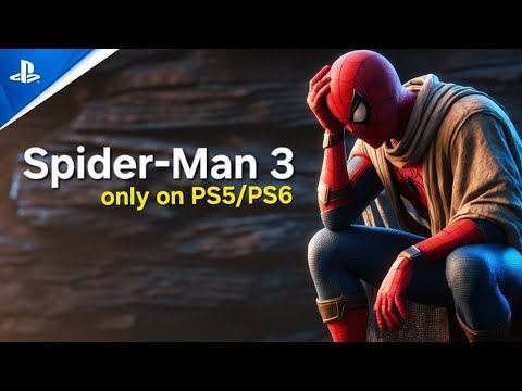 Marvel's Spider-Man 2 PC Port Is A Wake Up Call | The Shocking Truth Nobody Talks About