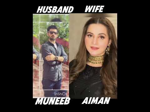 "Duniya Bhar Mein Chahiti Pakistani Actress Couple – Aap Kisay Choose Karain Ge?"