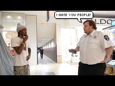 This Whole Video Is Racist!