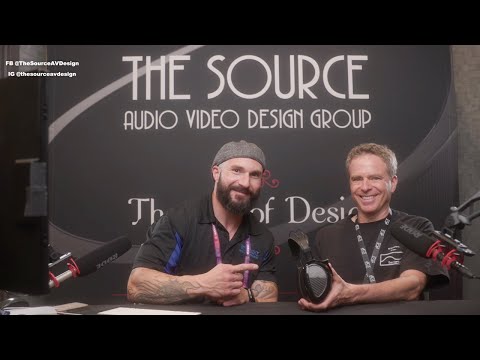 Live from CanJam SoCal 2023 with Dan Clark Audio!