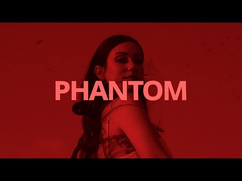 Chris Bloom - Phantom // Lyrics