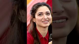 Ada #tamannaah - ku vandha sodhanaiya paatheengala? #shorts #vikram #suntv #chiyaanvikram