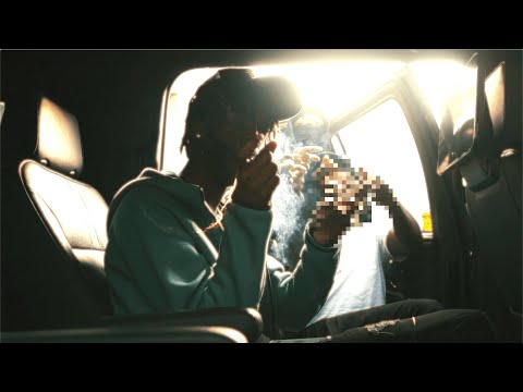 AZO - WESTON ROAD FREESTYLE (Official Music Video)