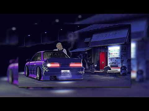 Hayley Kiyoko - One Bad Night (Slowed & Reverb)