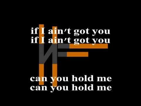 NF Can You Hold Me (feat. Britt Nicole) Lyrics