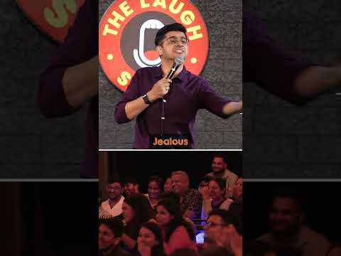 Alpha Male #standupcomedy #indianstandup #comedy